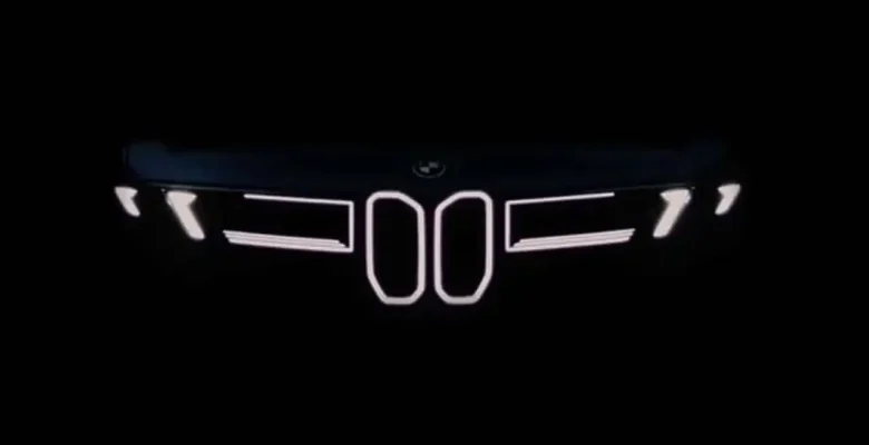 BMW iX3 yakında geliyor: İşte tasarımı BMW iX3 yakında geliyor: İşte tasarımı