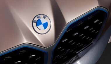 BMW kullanıcı tecrübesini güzelleştiriyor