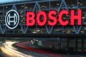 Bosch toplu işten çıkarma yapıyor