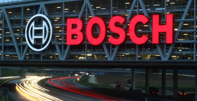 Bosch toplu işten çıkarma yapıyor