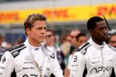 Brad Pitt’li F1 sinemasının yenisi geliyor!