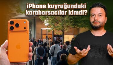 Bu hafta teknoloji gündeminde neler yaşandı? – 21 Eylül 2025 Bu hafta teknoloji gündeminde neler yaşandı? – 21 Eylül 2025