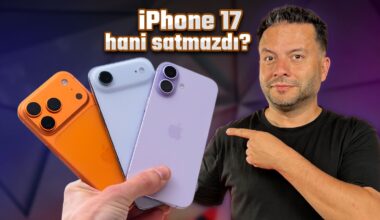 Bu hafta teknoloji gündeminde neler yaşandı? – 28 Eylül 2025