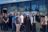 Bursa İnegöl Belediyesi’nden gençlere teknofest desteği