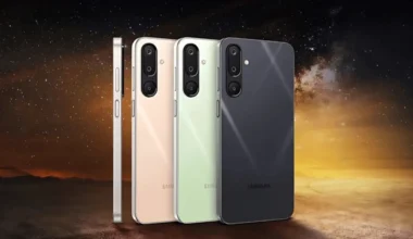 Bütçe dostu Galaxy F17 5G geliyor: İşte özellikleri