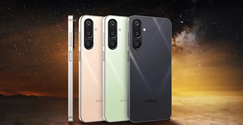 Bütçe dostu Galaxy F17 5G geliyor: İşte özellikleri