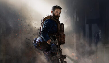 Call of Duty dizi oluyor: İşte son bilgiler