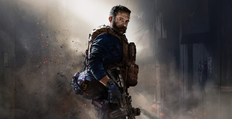 Call of Duty dizi oluyor: İşte son bilgiler