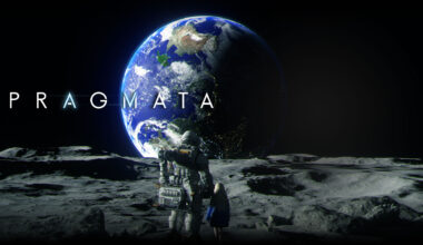 Capcom Pragmata Oyununun Yeni Fragmanını Yayınladı