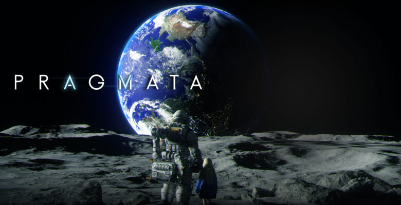 Capcom Pragmata Oyununun Yeni Fragmanını Yayınladı