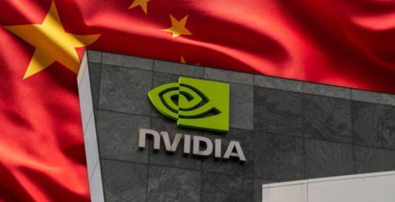 Çin hükümeti Nvidia’ya savaş açtı