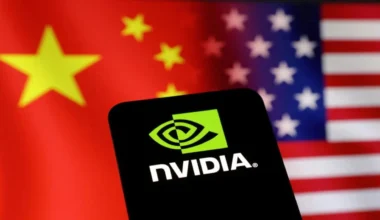 Çin Nvidia çiplerini yasakladı: Şok karar!