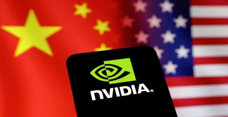 Çin Nvidia çiplerini yasakladı: Şok karar!