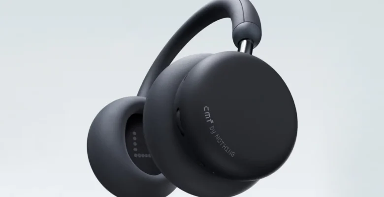 CMF Headphone Pro AirPods Max’e rakip olmaya geldi
