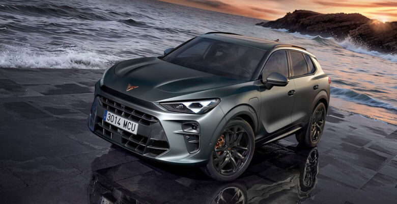 Cupra Eylül 2025 fiyat listesi yayınlandı