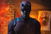 Daredevil: Born Again dizisi hakkında müjde