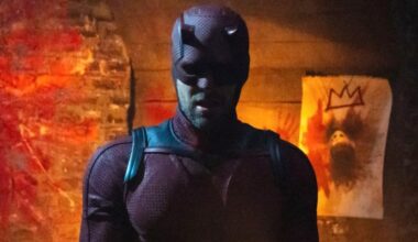 Daredevil: Born Again dizisi hakkında müjde