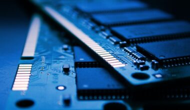 DDR5 belleklerde sürat rekoru kırıldı