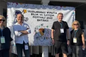 Denizli Bilim Merkezi Hypatia Festivali’nde bilimle buluşturdu