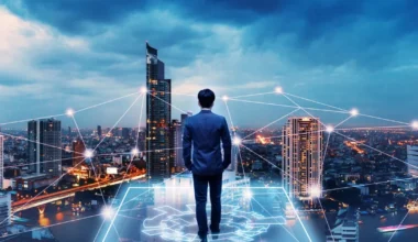 Dijital dönüşüm hız kazandı! İnternet sitesi sahipliği yüzde 56,5’e yükseldi