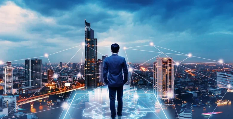 Dijital dönüşüm hız kazandı! İnternet sitesi sahipliği yüzde 56,5’e yükseldi