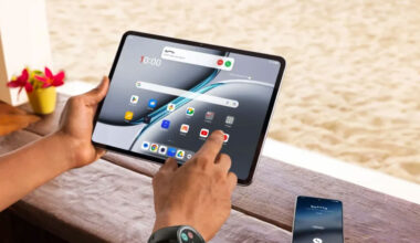 Dimensity 9400’lü OPPO Pad 5 özellikleri sızdırıldı! Dimensity 9400’lü OPPO Pad 5 özellikleri sızdırıldı!