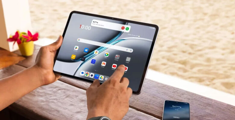 Dimensity 9400’lü OPPO Pad 5 özellikleri sızdırıldı!