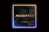 Dimensity 9500 Xbox Series S kadar güçlü