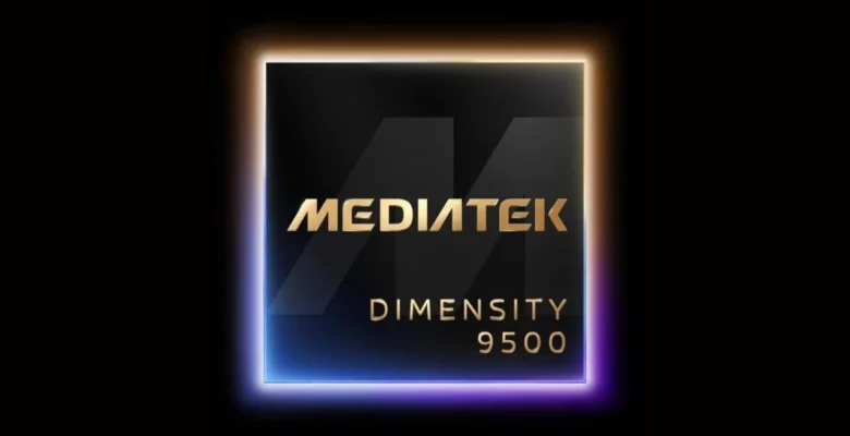 Dimensity 9500 Xbox Series S kadar güçlü