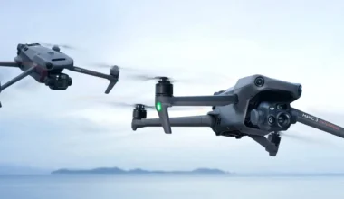 DJI, ABD hükümetine açtığı davayı kaybetti
