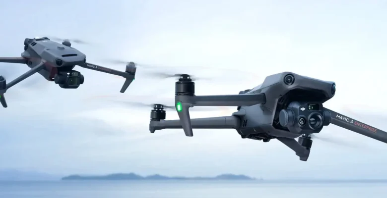 DJI, ABD hükümetine açtığı davayı kaybetti