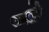 DJI aynasız fotoğraf makinesi ile geliyor DJI aynasız fotoğraf makinesi ile geliyor