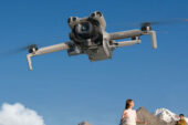 DJI Küçük 5 Pro tanıtıldı! İşte özellikleri ve fiyatı