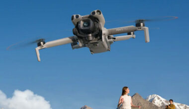 DJI Küçük 5 Pro tanıtıldı! İşte özellikleri ve fiyatı