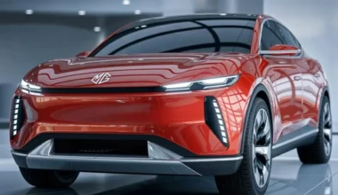 Dünyanın birinci yarı katı bataryalı otomobili satışta