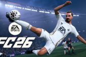 EA SPORTS FC 26 incelemesi