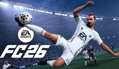 EA SPORTS FC 26 incelemesi