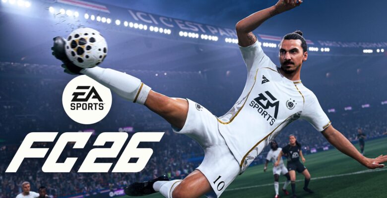 EA SPORTS FC 26 incelemesi