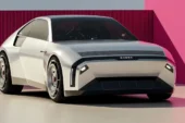 Efsane Skoda modeli evrim geçirdi