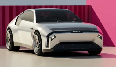 Efsane Skoda modeli evrim geçirdi