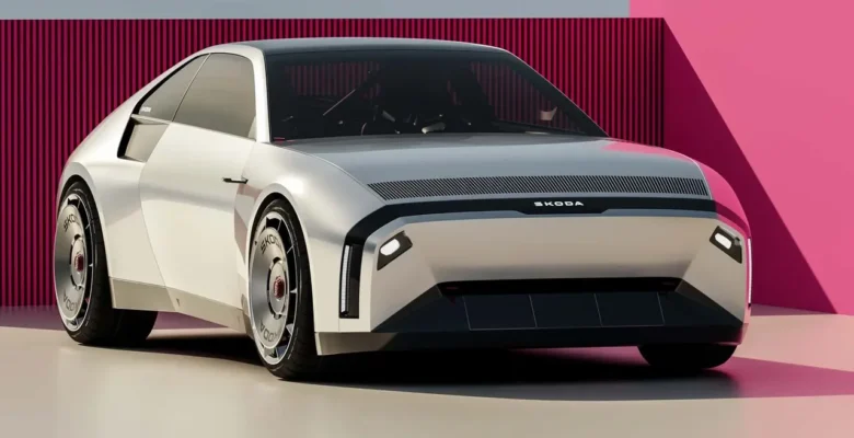 Efsane Skoda modeli evrim geçirdi