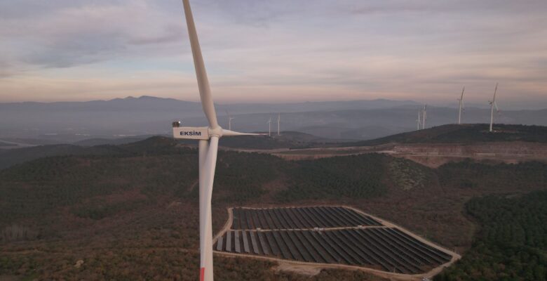 Elektrik Muhtaçlığı Yenilenebilir Güçten Karşılanacak
