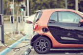 Elektrikli araç şarj istasyonlarında hırsızlık riski!