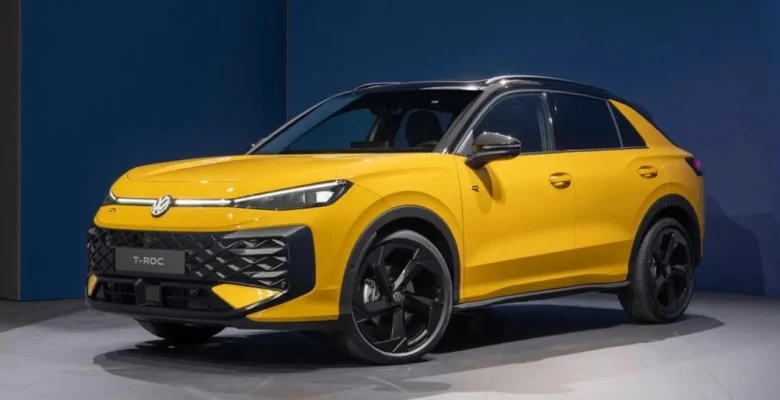 Elektrikli Golf ve T-Roc ertelendi: Pekala neden?