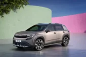 Elektrikli Skoda Epiq geliyor: İşte tasarımı