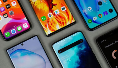 En çok satan telefonlar açıklandı: Büyük sürpriz En çok satan telefonlar açıklandı: Büyük sürpriz