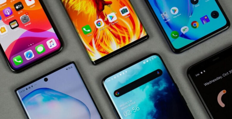En çok satan telefonlar açıklandı: Büyük sürpriz