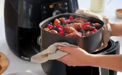En düzgün Airfryer modelleri