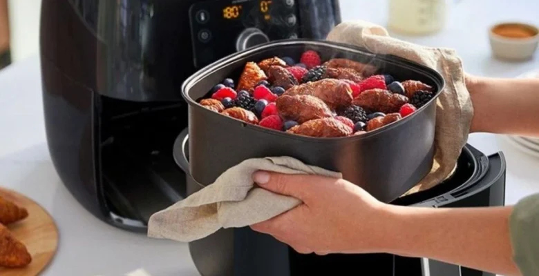 En düzgün Airfryer modelleri
