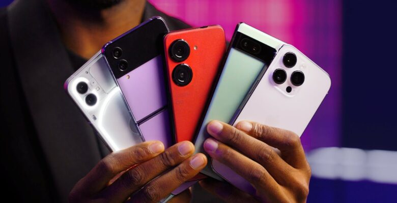 En güçlü Android telefonlar açıklandı
